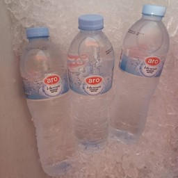 น้ำดื่ม 600 มล