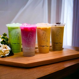 ซื้อ 2 แถม 1 - ชานมรสใดก็ได้ (ไซส์ M)