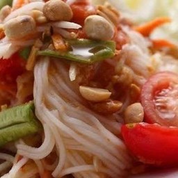 ตำไทย