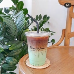 ลาเต้มินต์