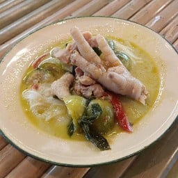 รสนิยม ขนมจีน