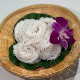 ขนมจีนเปล่า