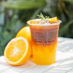 กาแฟยูสุ