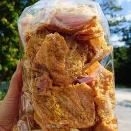 ต้อยโป๊ะ ตามสั่ง ตลาดบ้านใหม่
