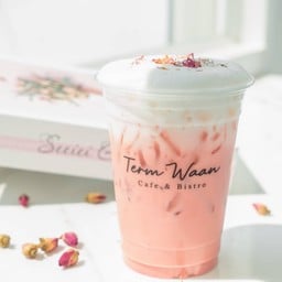 นมกุหลาบ