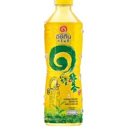 ชาเขียวอิชิตันรสน้ำผึ้งมะนาว