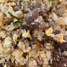 ข้าวริมคลอง อาหารตามสั่ง มีฮาลาล