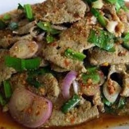 ตับหวาน