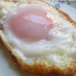 ไข่ดาว (Frid  Egg)