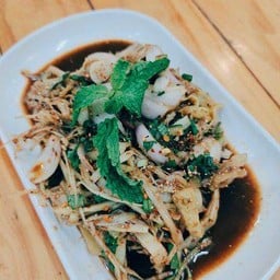 ซุปหน่อไม้