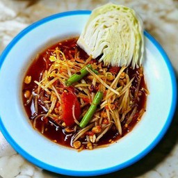 ตำโคราช