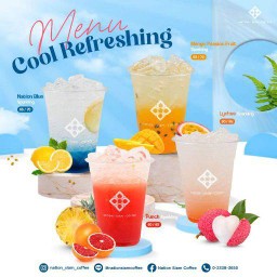 สปาร์คกลิ้ง (สดชื่น)