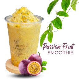 เสาวรส สมูทตี้ #705