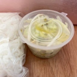 ขนมจีน-แกงใต้ ดอนเมือง