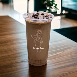 คาปูชิโน่