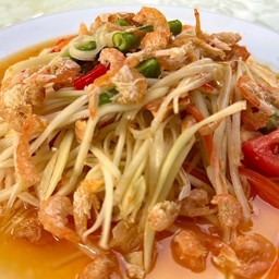 ส้มตำอโยธยา