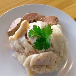 ข้าวมัน 1