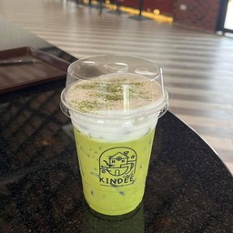 Kindee Cafe
