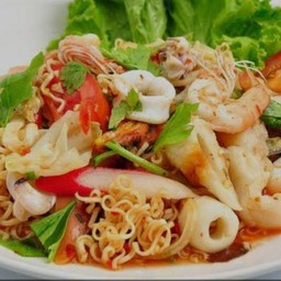 ส้มตำ ตามสั่ง พฤกษา34(ประชาอุทิศ90)