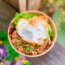 ครัวบ้านภู ลาดพร้าววังหิน78