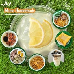 Mone homemade