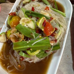 ตำเส้นเล็ก