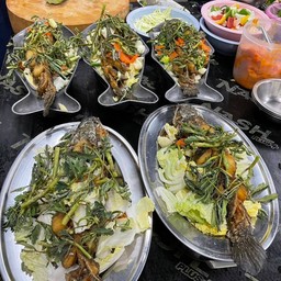 แป๊ะซะปลาช่อน