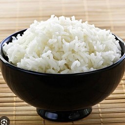 ข้าวสวย