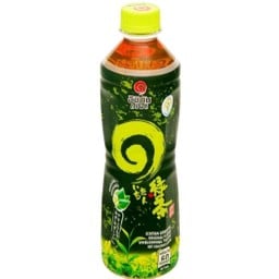 ชาเขียวอิชิตัน