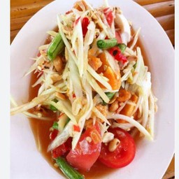ตำไทย