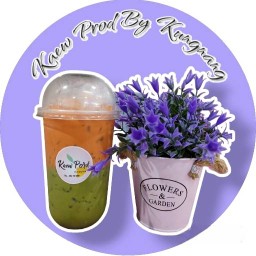 ร้านน้ำ Kaew Pord By Kungnang สาขา เชียงรากใหญ่