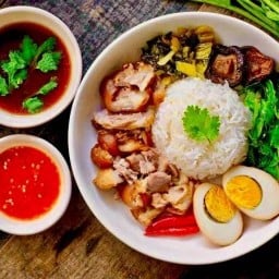 ⭐️ ครัวคุณน้ำ1 อิ่มอร่อยไปด้วยกันค่ะ