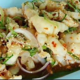 ลาบขาไก่