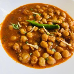 CHOLE MASALA