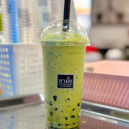 ชามั้ย เจ้าดัง Tiktok กำแพงเพชร ซอยโลกี สุโขทัย