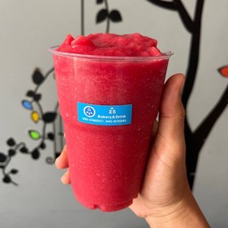 Red Energy Boot