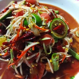 ตำลาว