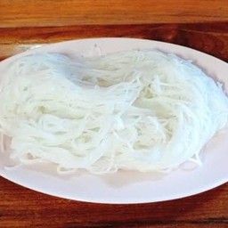 ขนมจีน