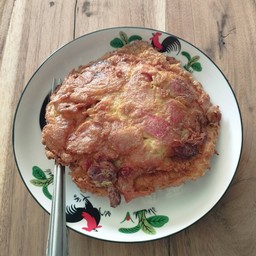 ไข่เจียวตามใจ