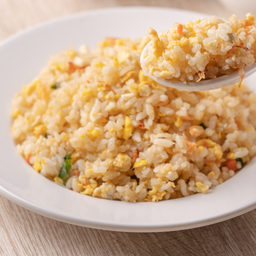 ข้าวผัดไข่