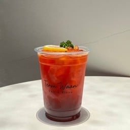 ชามะนาว