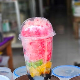 บ้านขนมหวาน พี่อุ้ม