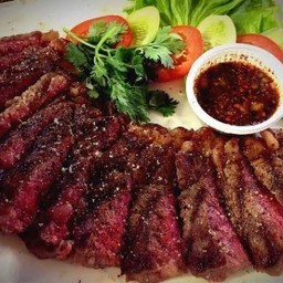 เนื้อย่าง