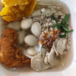 ก๋วยเตี๋ยวธรรมดา