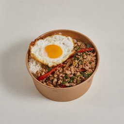 Home cook ครัวป่าไผ่ (แม่โจ้)