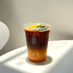 กาแฟส้ม