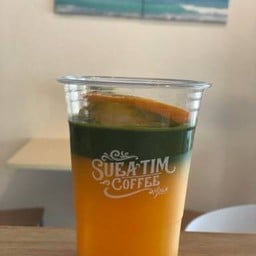 มัทฉะส้ม