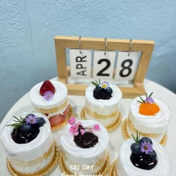 SALI CAKE Bakery Homemade
