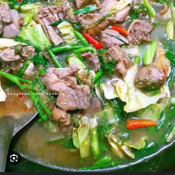 แกงอ่อมไก่
