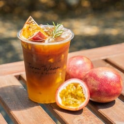 กาแฟเสาวรส